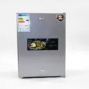 REFRIGERATEUR ELACTRON BAR 1 PORTE SILVER EL356TTI thumbnail 4