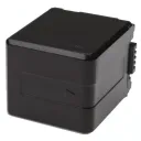 Batterie Lithium-Ion Rechargeable Panasonic VW-VBG260 thumbnail 1