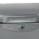Congelateur Finix Horizontal 400 litres Gris FIN400 thumbnail 2