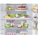 Refrigerateur Samsung Combine 3TIROIRS Gris RB53 S9 thumbnail 3
