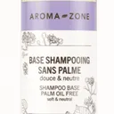 AROMA - ZONE - Base de shampoing neutre sans palme - 250 ml thumbnail 1