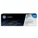 Toner HP 304A Cyan - Impression 2800 Pages thumbnail 1