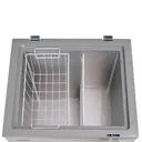 CONGELATEUR ASTECH HORIZONTAL 195LITRES CH195W thumbnail 5