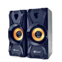 BAFFLE ORDINATEUR KISONLI U-9003 thumbnail 1