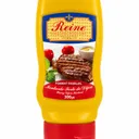 REINE – Moutarde Forte de Dijon Format Familial - 300 g thumbnail 1