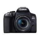 Appareil photo CANON EOS 850D 18-55 thumbnail 1