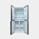 Elactron EL-57MDX – Réfrigérateur Side by Side 4 Portes 465 L thumbnail 4