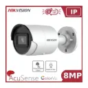 Caméra IP Hikvision DS-2CD2086G2-I 4K Ultra HD thumbnail 1