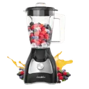 Blender 650W - Bol 1,5L - 6 Lames Acier Inox thumbnail 1