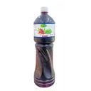 JUS BISSAP ROUGE DJOLOF 1,5L thumbnail 1