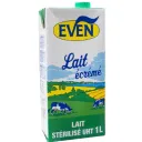 Lait Ecreme Brique Even - 1L thumbnail 1