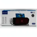 Haut-Parleur Bluetooth Portable Loveyin AI-F01 - Radio et Entrées Multiples thumbnail 1