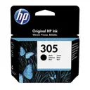 Cartouche d'encre HP 305 noir (3YM61AE), 120 pages thumbnail 1