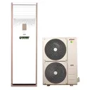 Split Astech 48000 BTU Armoire Inverter 48INFG-MA thumbnail 3