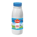 BRIDEL - Lait demi écrémé en bouteille - 50CL thumbnail 1