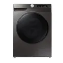 Machine A Laver Samsung 12KG/8KG Sechage Inox WD12T504DBN thumbnail 5