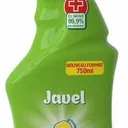 Saint Marc - Spray Javel Multi-Usages 750ml - Désinfection et Nettoyage Efficaces dans Votre Maison thumbnail 1