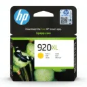 Cartouche d'Encre HP 920XL Jaune - 6ml thumbnail 1