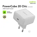 Oraimo-Chageur OCW-5201E-Blanc thumbnail 1