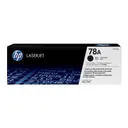 Cartouche HP LaserJet 78a noir thumbnail 1