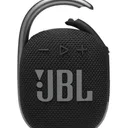 BAFFLE JBL CLIP 3 WL PORTABLE SPEAKER BLACK thumbnail 1