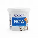 KOLIOS - Fromage feta Authentique - 370G thumbnail 1