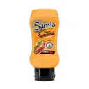 SAMIA – Sauce Samouraï Pimentée – 330 g thumbnail 1