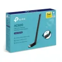 Adaptateur USB Wi-Fi TP-LINK Archer T2U Plus - AC600 thumbnail 1