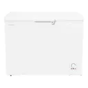 Congelateur Hisense Horizontal 400L Blanc FC-40DD4SA thumbnail 1