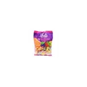 Dolis bonbons tendres goût orange, citron, fraise et cassis sachet 150g thumbnail 1