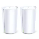 Pack de 2 Routeurs WiFi 6 TP-LINK Deco X90 - AX6000 Tri-Band thumbnail 1