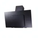 Hotte De Cuisine Roch 60X60 Noir RBH6018GLB thumbnail 1