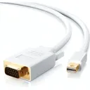 Câble Mini DisplayPort vers VGA BASIX - 1.8M thumbnail 1