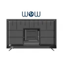 Televiseur Wow 75" Smart Android 4K WA75SU7200C3 thumbnail 5