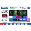 Téléviseur AIRFLUX Smart TV 32" avec Abonnement IPTV 1 An thumbnail 1