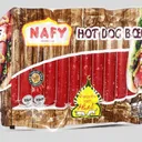 NAFY – Hot Dog - 400 g thumbnail 1