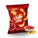 CHIPSY D’OR – Chips Saveur Ketchup - 12g thumbnail 1