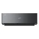 Split Hisense 18000BTU 2CV Inverter Wifi R410 Noir AS18TW4SLUHBB thumbnail 1