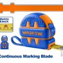 Steel measuring tape thumbnail 1
