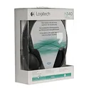 Casque USB Logitech H340 avec Microphone Anti-Parasite thumbnail 1