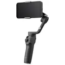 Stabilisateur pour smartphone - Pliable - Attache magnétique - Portrait/Paysage - 6h24 d'autonomie - Bluetooth 5.1 thumbnail 5