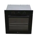 Four Lcs Encastrable 60X60 Electrique Noir Qbbl thumbnail 1