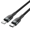 Wiwu Concise USB-C to USB-C cable thumbnail 2