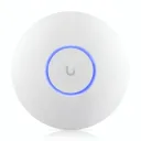 Point d'Accès WiFi Ubiquiti Unifi U6+ - WiFi 6 Intérieur PoE thumbnail 1