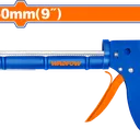 Pistolet à Mastic 9" (230mm) avec Coupe-Canule - WCG2309 thumbnail 3