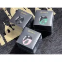 Bague Intelligente iQIBLA Zikr Ring Flex Advance (F03) thumbnail 1