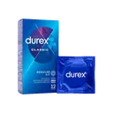 Durex - Classic - 12 pcs thumbnail 1