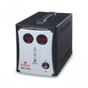 Régulateur de Tension Automatique R SCAR MED-1500VA Digital thumbnail 1