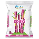 SOUKI -  Sucre en Poudre - 1 KG thumbnail 1
