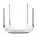 TP-LINK Archer C50 Routeur WiFi AC1200 (N300 + AC867 Mbps) + 4 ports LAN 10/100 Mbps thumbnail 1